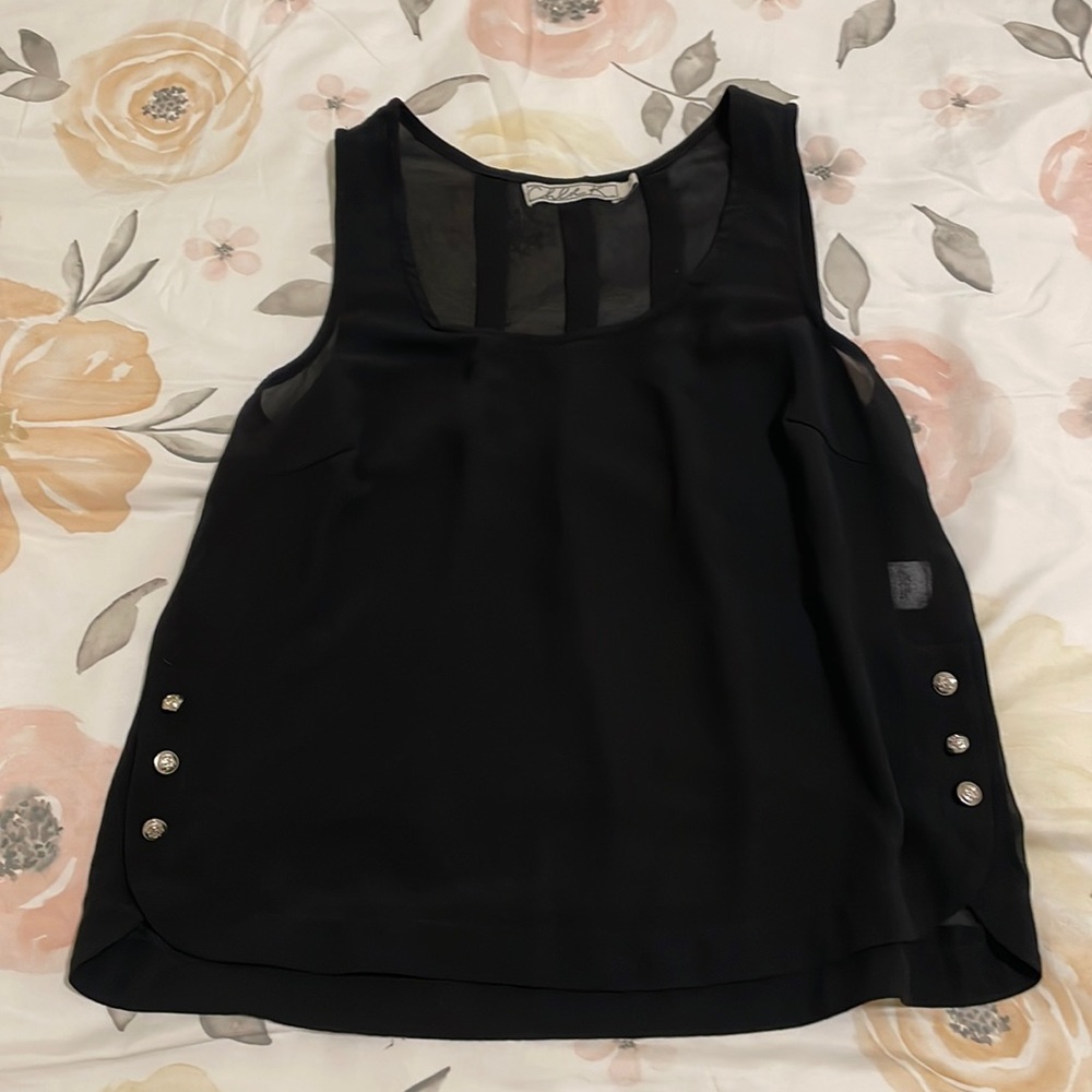 Chloe K Top